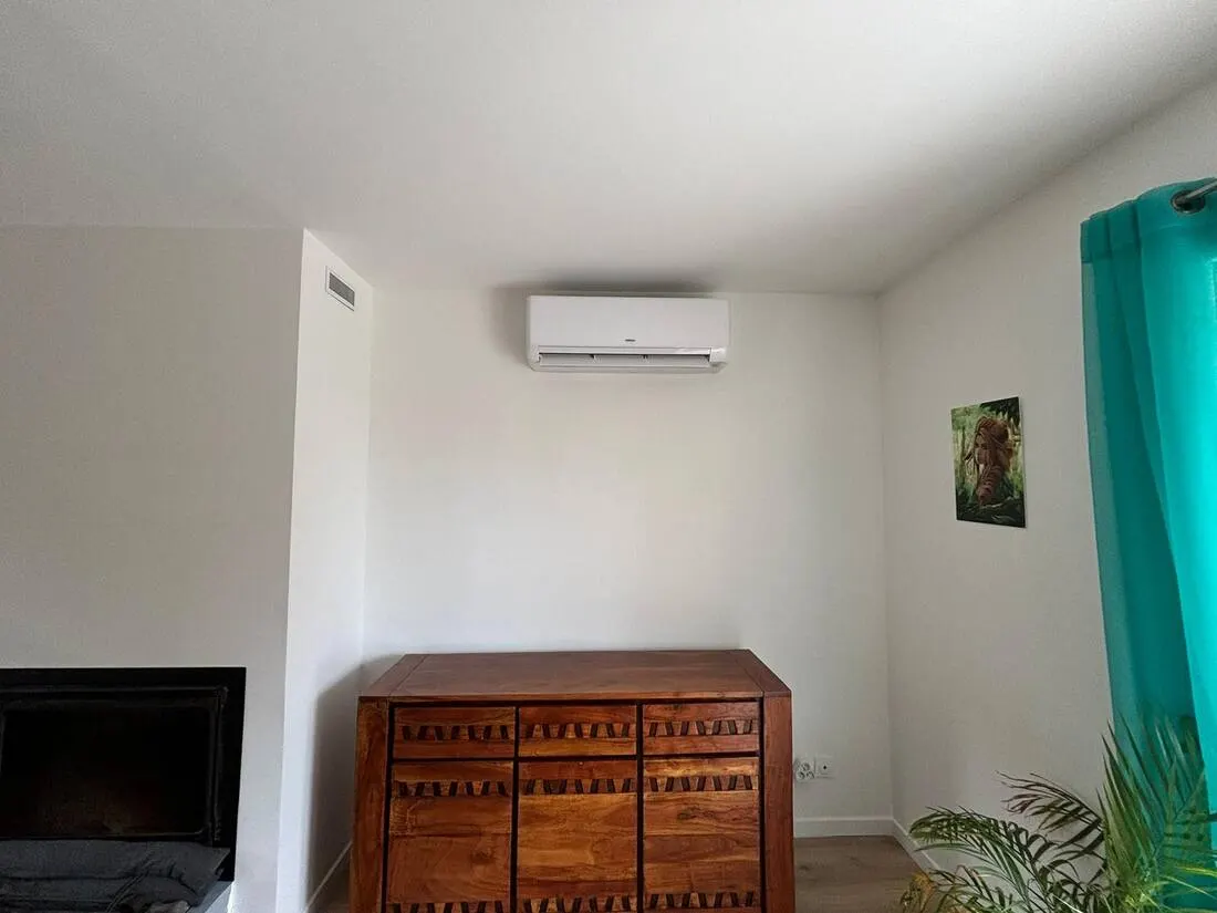 Maison 80-120 m²